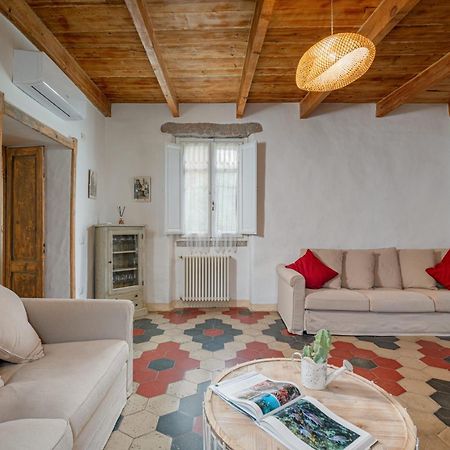 Villa Aromata トルッダ エクステリア 写真
