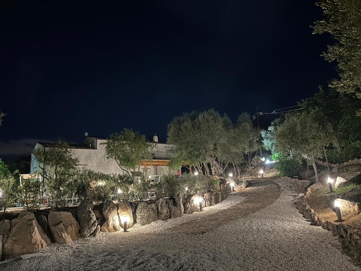 Villa Aromata トルッダ エクステリア 写真