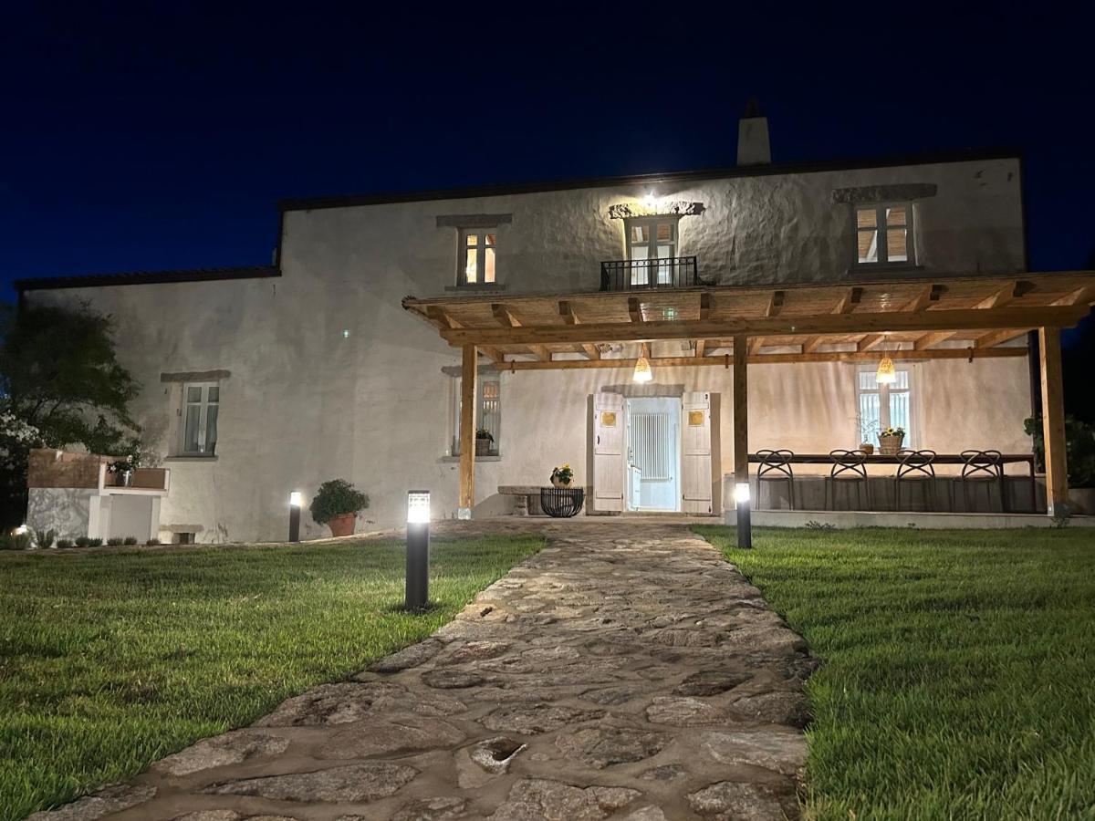 Villa Aromata トルッダ エクステリア 写真