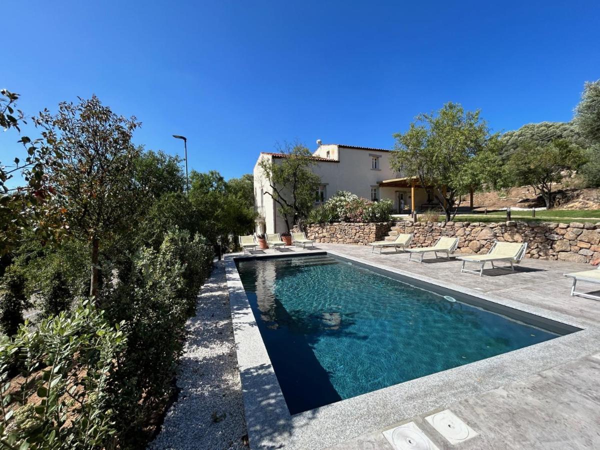 Villa Aromata トルッダ エクステリア 写真
