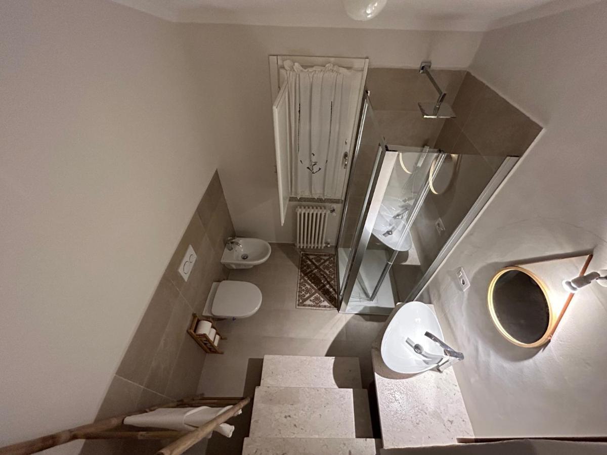 Villa Aromata トルッダ エクステリア 写真
