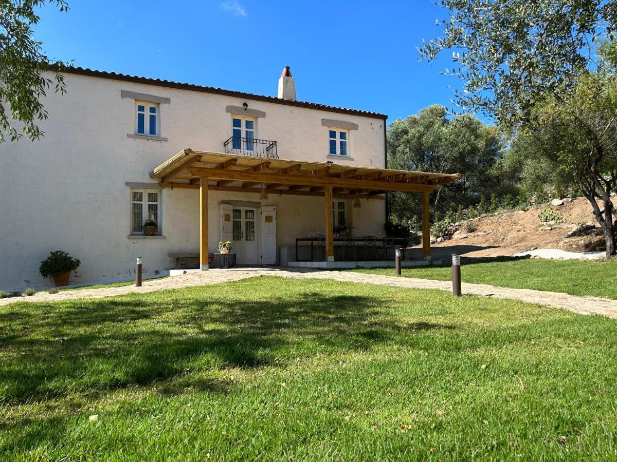 Villa Aromata トルッダ エクステリア 写真