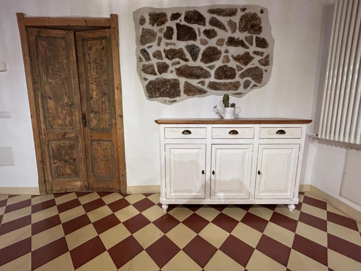 Villa Aromata トルッダ エクステリア 写真