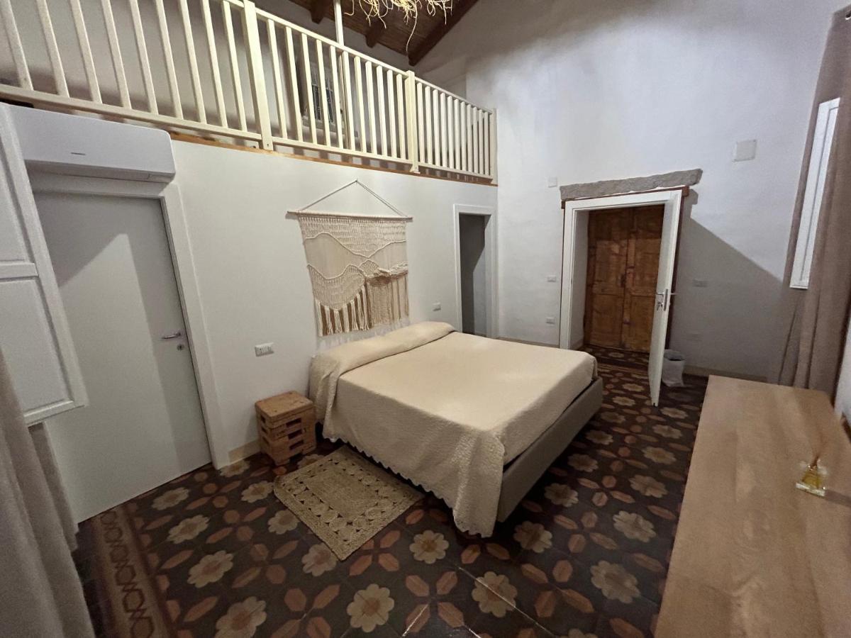 Villa Aromata トルッダ エクステリア 写真