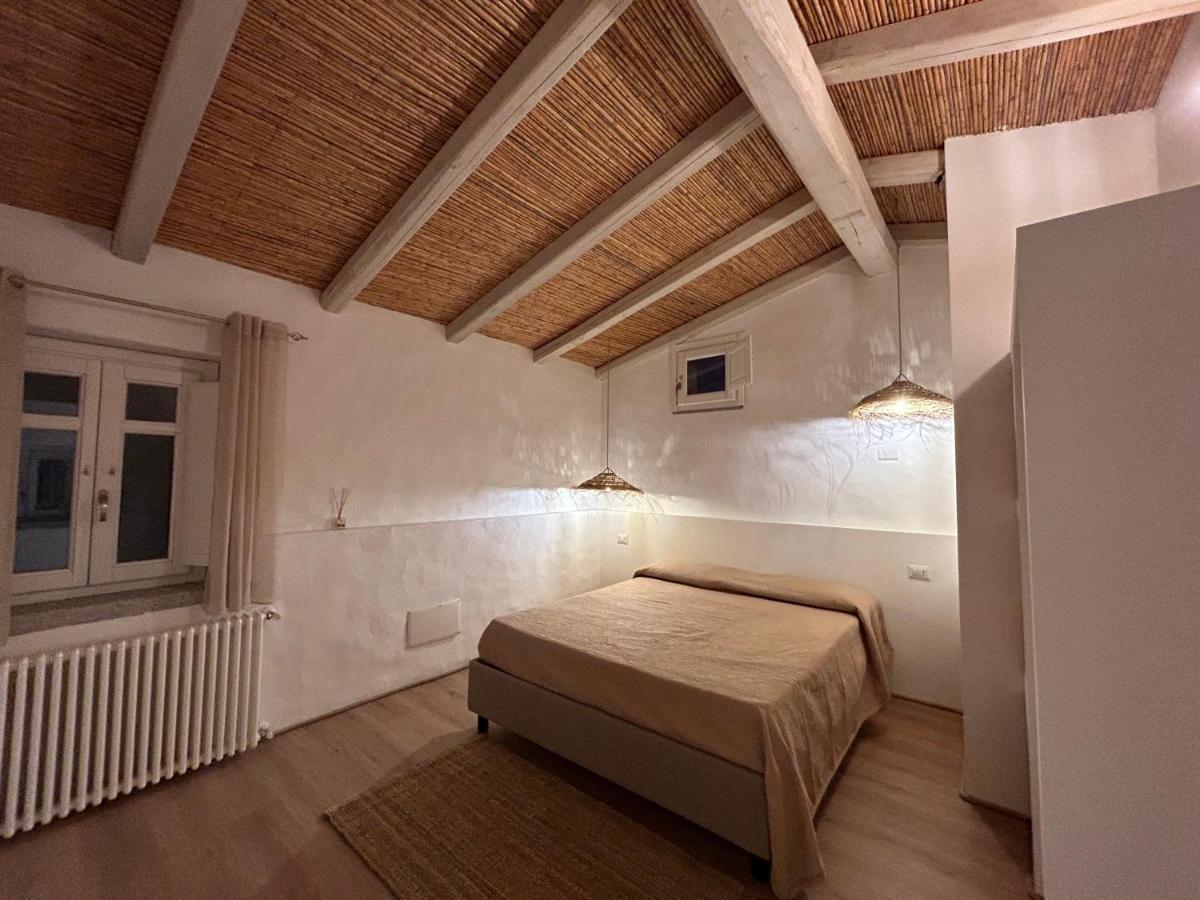 Villa Aromata トルッダ エクステリア 写真