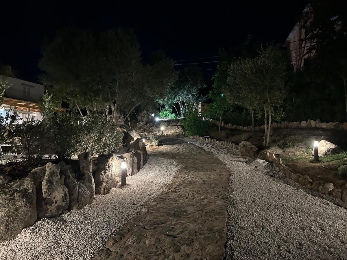 Villa Aromata トルッダ エクステリア 写真
