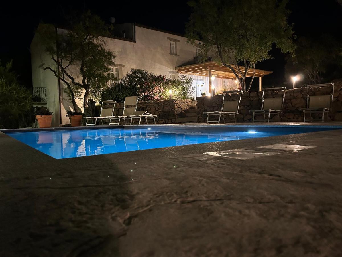 Villa Aromata トルッダ エクステリア 写真