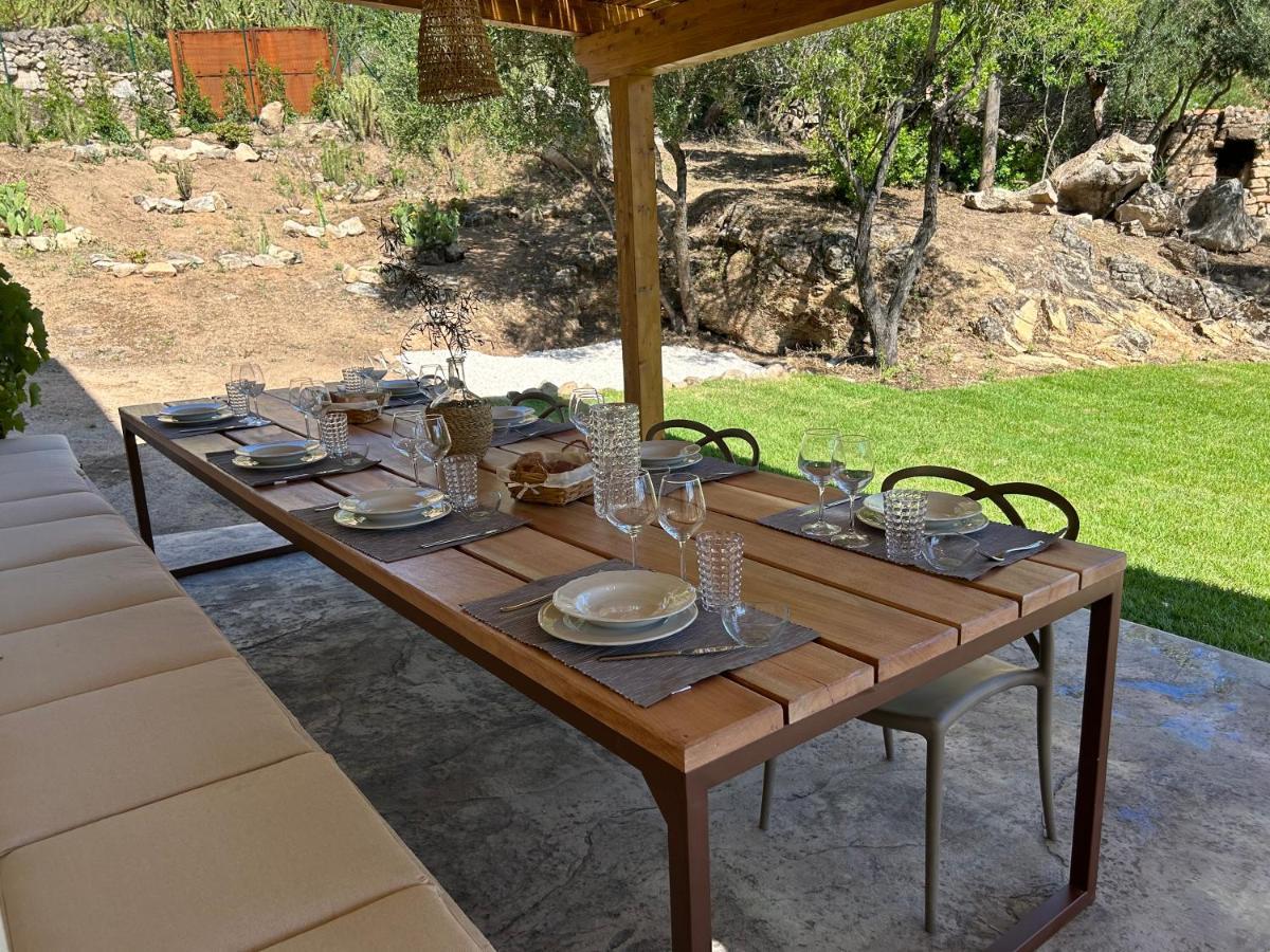 Villa Aromata トルッダ エクステリア 写真