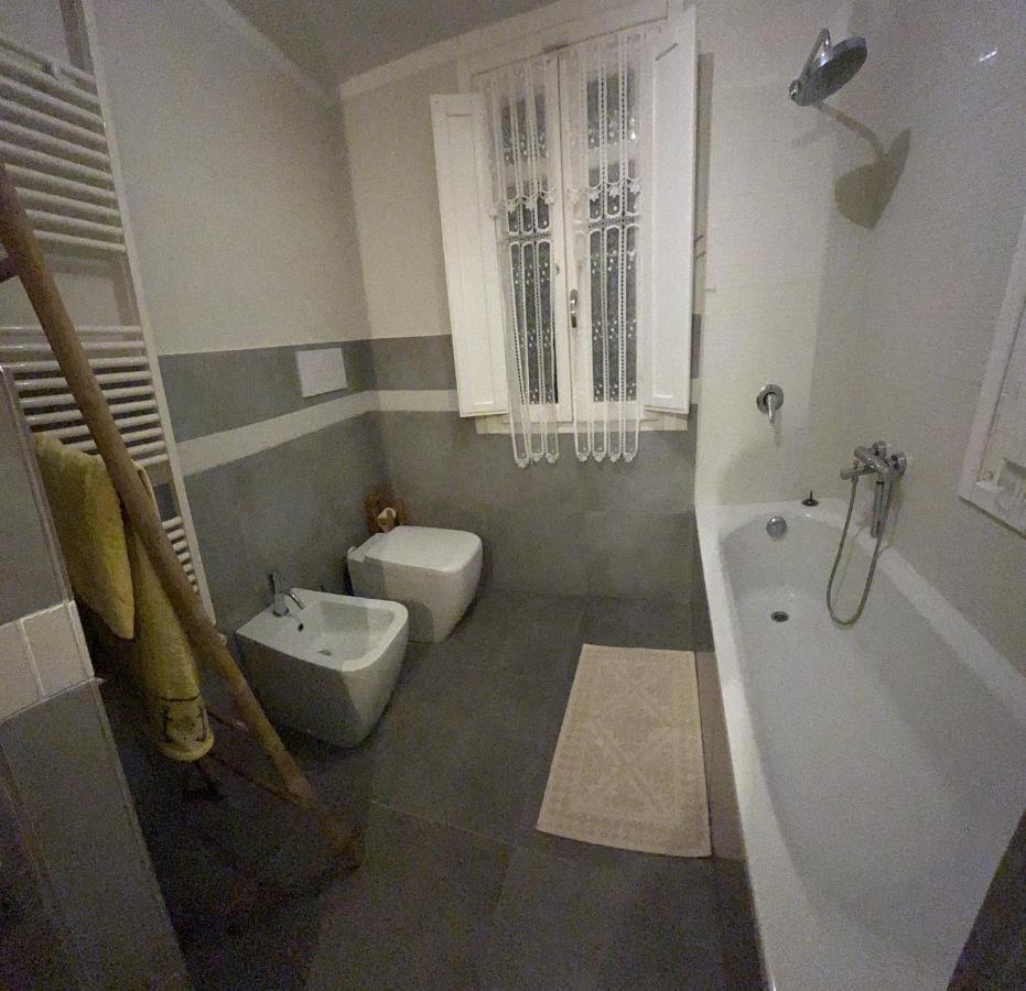 Villa Aromata トルッダ エクステリア 写真