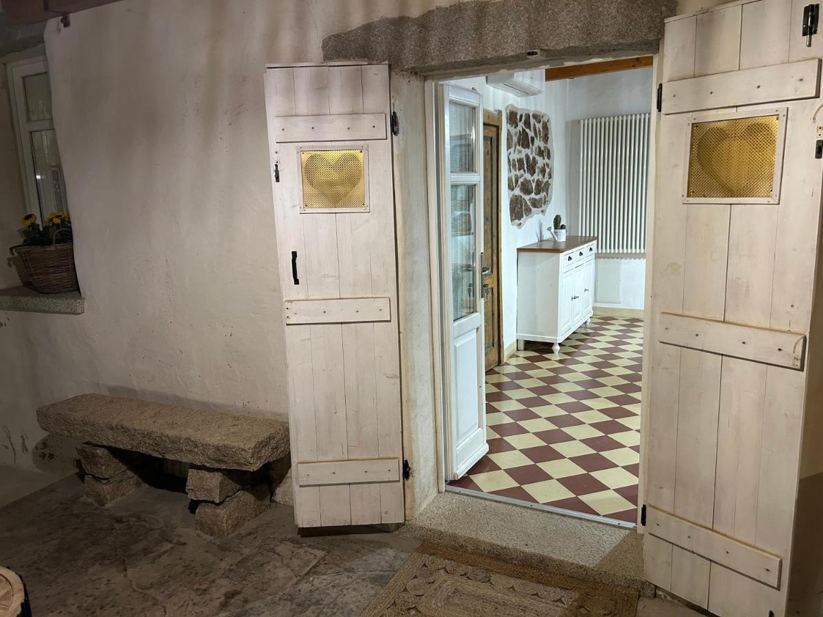 Villa Aromata トルッダ エクステリア 写真