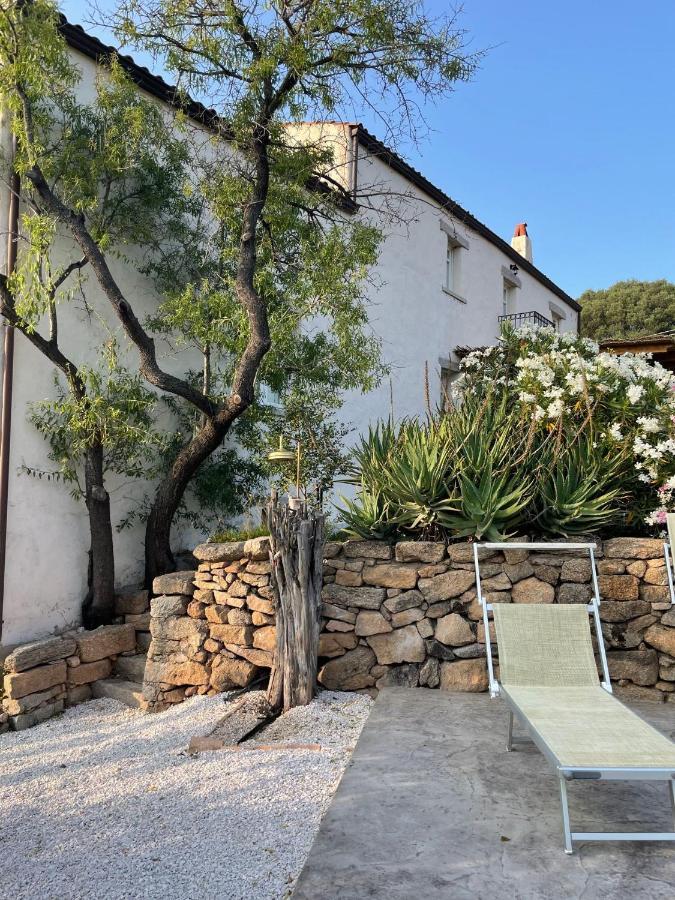 Villa Aromata トルッダ エクステリア 写真
