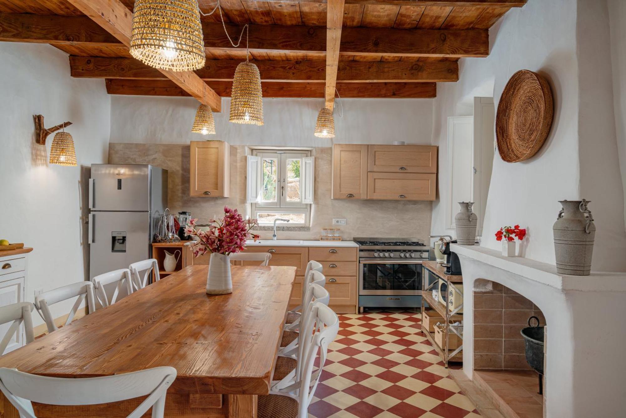 Villa Aromata トルッダ エクステリア 写真