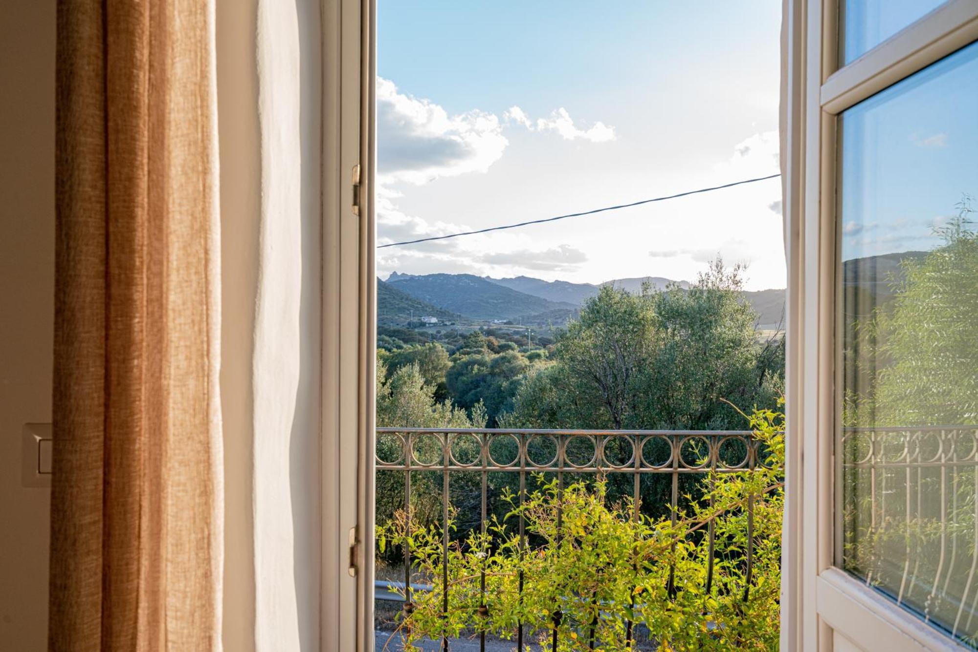 Villa Aromata トルッダ エクステリア 写真