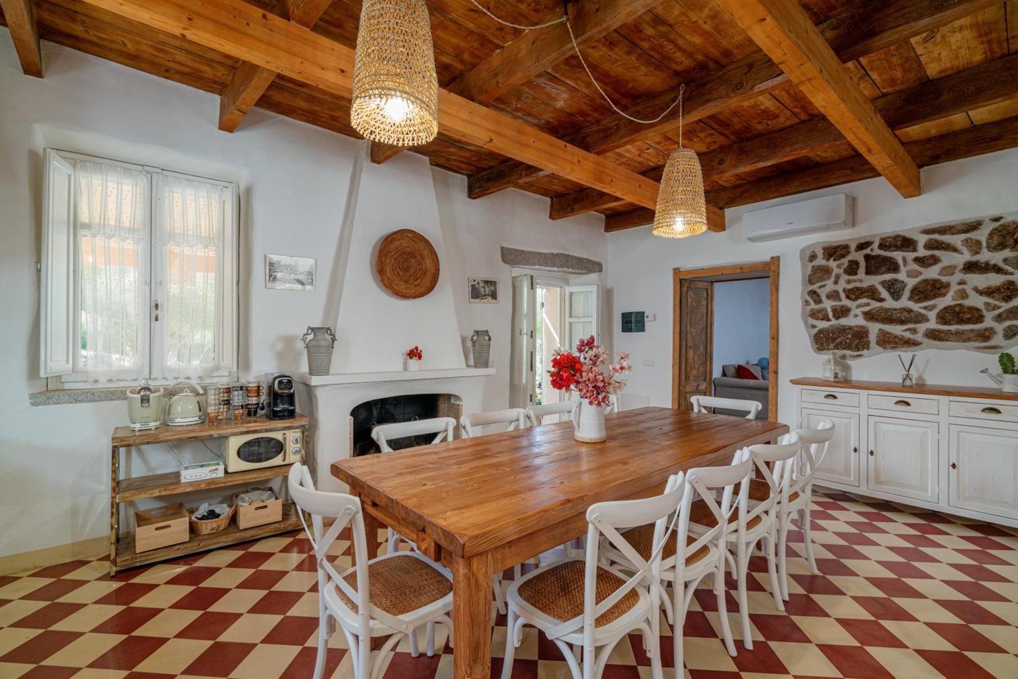Villa Aromata トルッダ エクステリア 写真