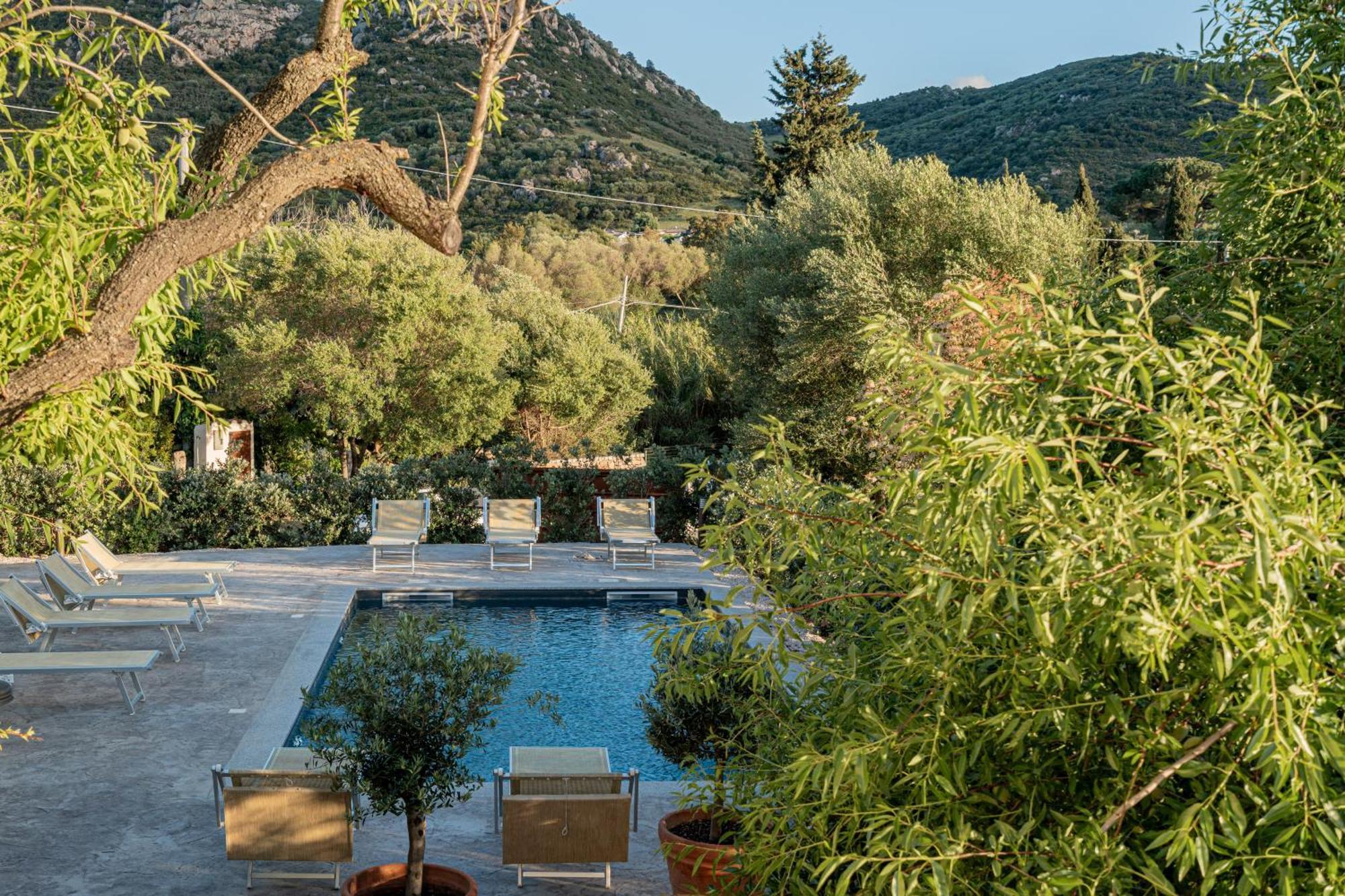 Villa Aromata トルッダ エクステリア 写真